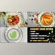 Download Cooking Show Opener / Food show intro (Videohive 26019087) - AE Project