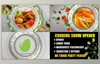 Download Cooking <span class='badge badge-warning'>Show</span> Opener / Food <span class='badge badge-warning'>show</span> intro (<span class='badge badge-warning'>Videohive</span> 26019087) - AE <span class='badge badge-warning'>Project</span>