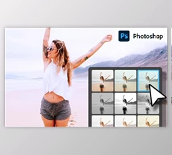 Adobe - Download Photoshop 2026 v27.7 (Win, Mac-v27.6.0)