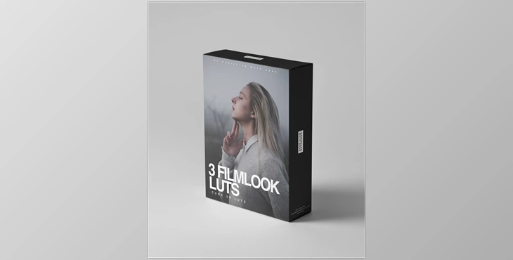Download Christian Mate – Filmlook LUTS (Win/Mac) From Sellfy
