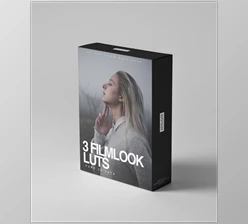 Download Christian Mate – Filmlook LUTS (Win/Mac) From Sellfy