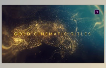 Download Gold Cinematic Titles <span class='badge badge-warning'>Mogrt</span> (<span class='badge badge-warning'>Videohive</span> 23260042) - PR <span class='badge badge-warning'>Project</span>