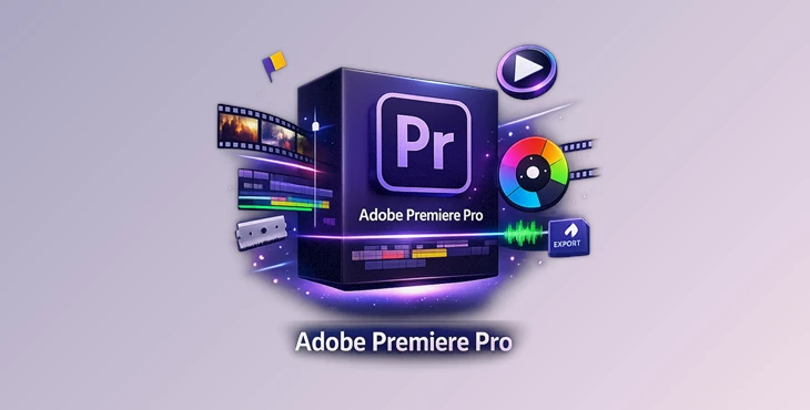 Adobe - Download Premiere Pro