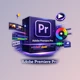 Adobe - Download Premiere Pro 2026 v26.3.2 (Win, Mac-v26.0.0)