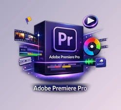 Adobe - Download Premiere Pro 2026 v26.3.2 (Win, Mac-v26.0.0)