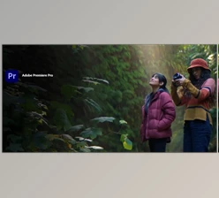 Adobe - Download Premiere Pro 2026 v26.2.2 (Win, Mac-v26.0.0)