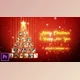 Christmas Tree Photos Opener - Premiere Pro (Videohive 29575956) - PR Project