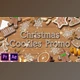 Christmas Cookies Promo / Premiere Pro (Videohive 29575891) - PR Project