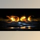 Download Gold Particles Logo - Premiere Pro (Videohive 29543522) - PR Project