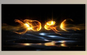 Download <span class='badge badge-warning'>Gold</span> Particles Logo - Premiere Pro (Videohive 29543522) - PR Project