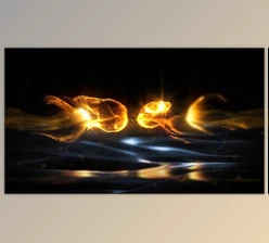 Download Gold Particles Logo - Premiere Pro (Videohive 29543522) - PR Project