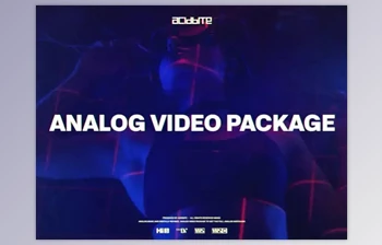 Download AcidBite – <span class='badge badge-warning'>Analog</span> Video Package