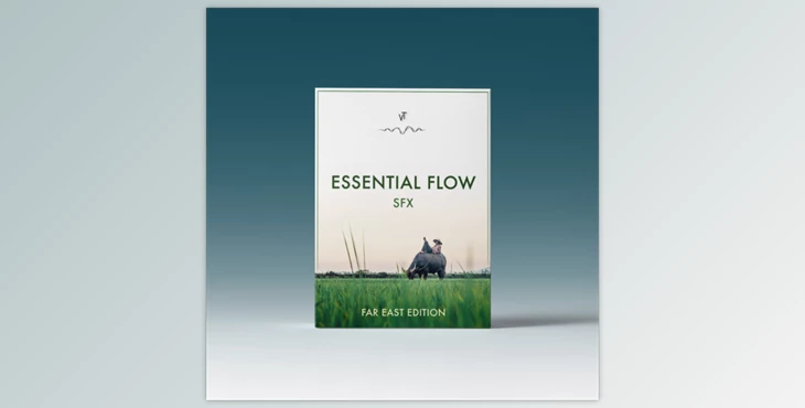 Download ESSENTIAL FLOW SFX | FAR EAST EDITION