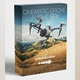 Download Cinematic Drone Flight SFX Library (MOV)