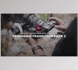 Download Transitions Pack 2 | Adobe Premiere Pro CC+
