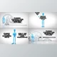 Download Funny Character Titles Bundle (Videohive 29418477) - Motion Graphics Template Files