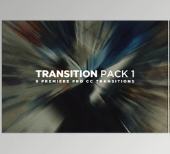 Download Ycimaging – Transitions Pack 1 | Adobe Premiere Pro CC+ (Preset Files)