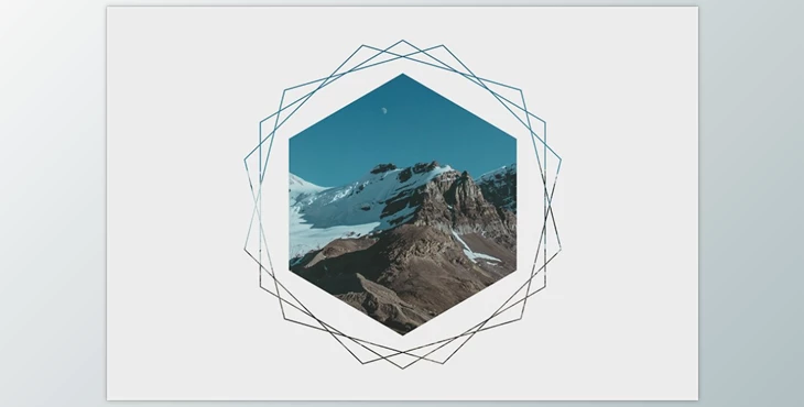 Download Geometric Photo Masks CreativeMarket-109339 (PNG, PSD)