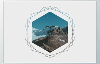 Download <span class='badge badge-warning'>Geometric</span> Photo Masks CreativeMarket-109339 (PNG, PSD)