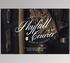 Download 11 Trendy Vintage Insignias Vol.5 CreativeMarket-109417 (PSD, AI, EPS)