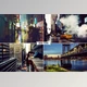 Download New York City Photoshop Action CreativeMarket-4996873 (ATN)