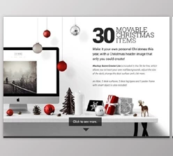 Download Christmas Scene Creator CreativeMarket-117852 (PDF, PSD, ZIP)