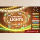 Download Christmas Lights Decorations Set CreativeMarket-111164 (PNG, JPG, EPS, PSD)