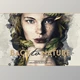 Download Back To Nature Photo Template CreativeMarket-4998428 (JPG, PSD)