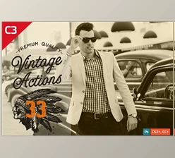 Download 33 Mockup Tailored Vintage Actions CreativeMarket-59476 (JPG, PDF, ATN, PAT)