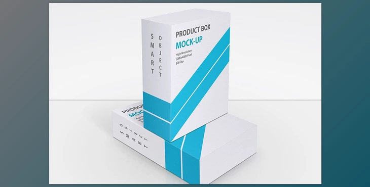 Download Product Box Mock-Up 07 CreativeMarket-5591841 (PNG, JPG, PSD, PDF)