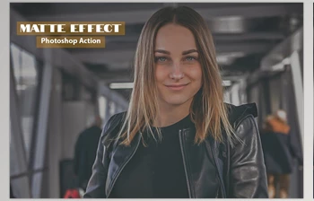 Download Matte <span class='badge badge-warning'>Effect</span> Photoshop Action CreativeMarket-4882235 (ATN)