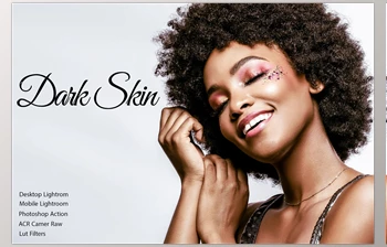 Download Dark Skin Color Grading <span class='badge badge-warning'>Bundle</span> CreativeMarket-5023058 (JPG, LRTEMPLATE, XMP, DNG, ATN)