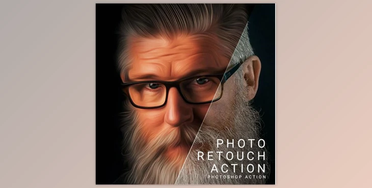 Download Photo Retouch Action GraphicRiver-29164660 (ATN)