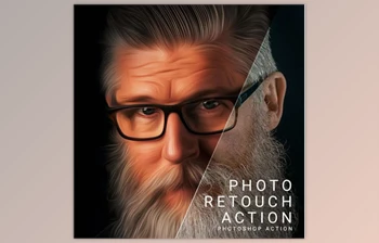 Download Photo <span class='badge badge-warning'>Retouch</span> Action GraphicRiver-29164660 (ATN)