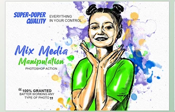 Download Mix Media <span class='badge badge-warning'>Manipulation</span> PS Action CreativeMarket-5188492 (PAT, ABR, ATN)