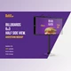 Download Billboard 6×3 Mockup CreativeMarket-5529294 (PSD)