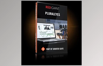 Maxon - Download Red Giant PluralEyes v4.1.1 (<span class='badge badge-warning'>Win</span>, Mac-v4.1.12) + <span class='badge badge-warning'>Activation</span> Keys