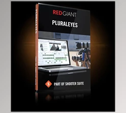 Maxon - Download Red Giant PluralEyes v4.1.1 (Win, Mac-v4.1.12) + Activation Keys