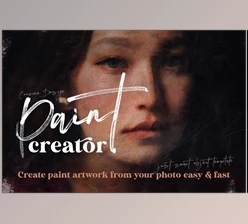 Download The Ultimate Paint Creator CreativeMarket-5651875 (JPG, PSD, PAT)
