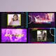 Download Trendy Urban Intro (Videohive 29599844) - AE Project