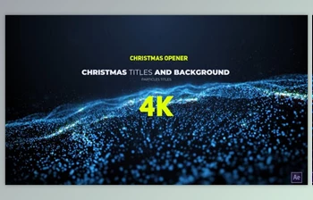Download <span class='badge badge-warning'>Particle</span> Christmas (Videohive <span class='badge badge-warning'>29582933</span>) - AE Project
