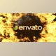 Download Mysterious Fire Logo Reveal (Videohive 9875843) - AE Project