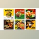 Download Food Promo Instagram Post V29 (Videohive 29603082) - AE Project