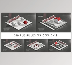 Download Anti COVID-19 (Videohive 29608234) - AE Project