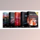 Download StudioPlanet - 4000+ Gold Deluxe Bundle Collection (Transitions, LUTS, Overlays, Sounds Effects)