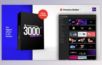 Download PremiumBuilder <span class='badge badge-warning'>Motion</span> Pack V3 (<span class='badge badge-warning'>Videohive</span> 24019319) - AE <span class='badge badge-warning'>Project</span>