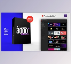 Download PremiumBuilder Motion Pack V3 (Videohive 24019319) - AE Project