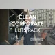 Download Bounce Color: SLOG2/3 TO REC709 CONVERSION / CLEAN LUT PACK