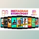 Download Fresh Instagram Stories (Videohive 24259724) - AE Project