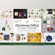 Download X-mas Gift Creator Bundle Mock-ups CreativeMarket-4419674 (PSD)